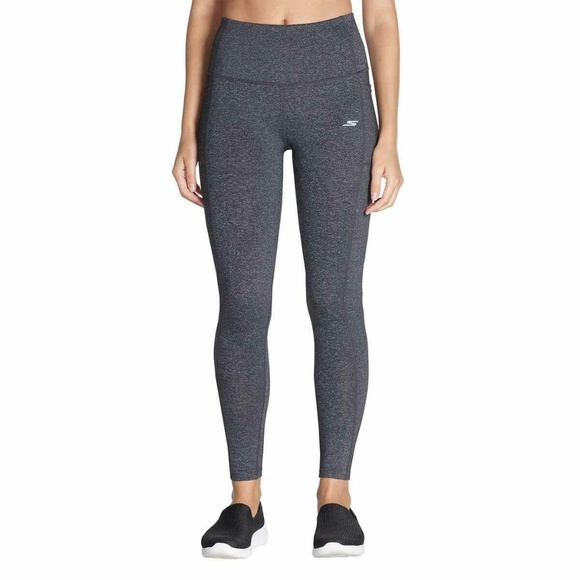 Skechers Pants - Skechers Women's Go Walk High Waisted Leggings